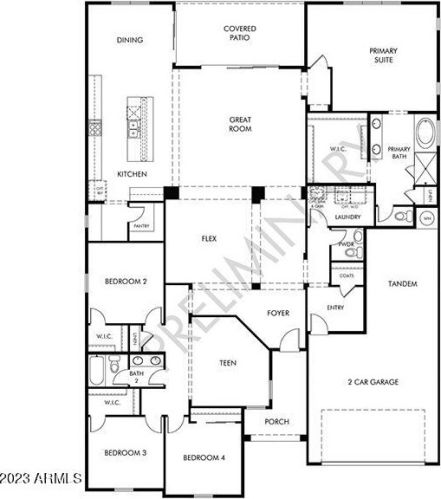 16060 Remuda Dr, Sun City, AZ 85387-6536