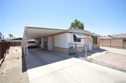 648 Sea Spray Pl, Bullhead City, AZ 86442-4910