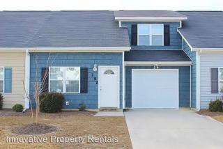 192 Jessie Cir, Hubert NC  28539-3723 exterior