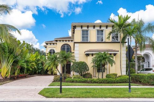 6131 Via Venetia, Delray Beach, FL 33484-6437