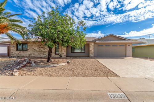 13039 Limewood Dr, Sun City, AZ 85375-5045