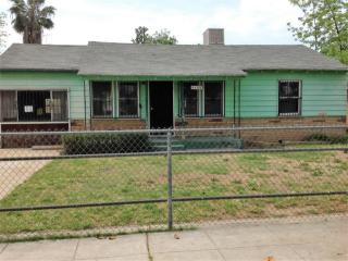2508 Lily Ave, Fresno, CA 93706-5025