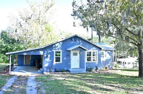 219 2nd St, Grenelefe, FL 33844-5111