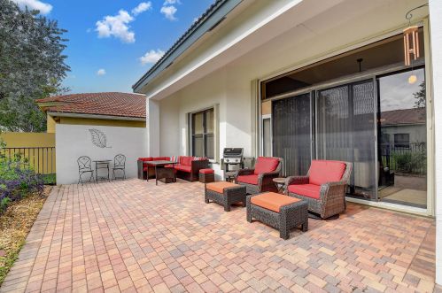 9508 Tivoli Isles Blvd, Delray Beach FL  33446-9641 exterior