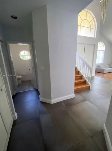 1231 179th Ave, Hollywood FL  33029-3162 exterior