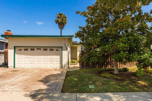 7188 Batista St, San Diego, CA 92111-3434