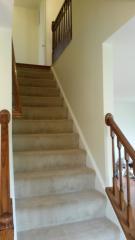 7670 Southern Oak Dr, Springfield VA  22153-3582 exterior