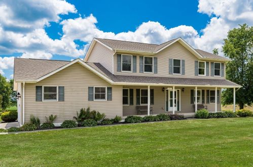 6947 Beaver Run Rd, Pataskala OH  43062-8583 exterior