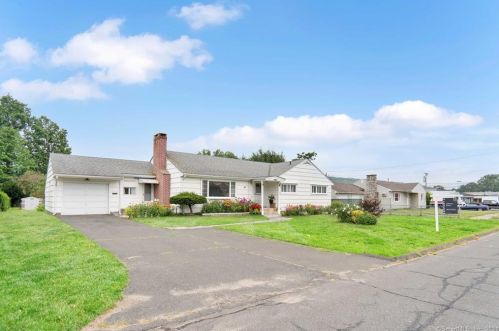 30 Adeline Ave, Bristol, CT 06010-4423