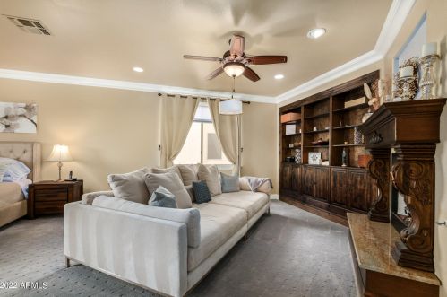 2110 Virgo Pl, Chandler AZ  85249-5899 exterior