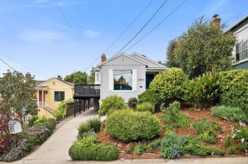 4630 Kaphan Ave, Oakland, CA 94619-2939