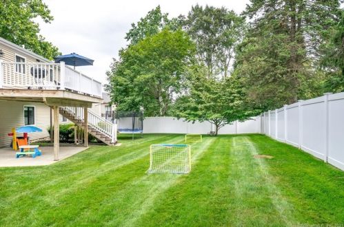6 Muriel Dr, Stamford, CT 06907-1313
