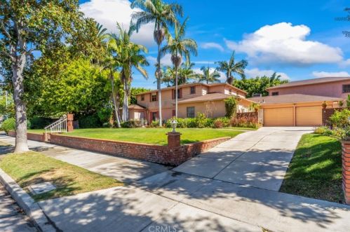4160 Locust Ave, Long Beach, CA 90807-2605