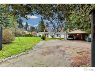 2151 130th St, Seattle WA  98133-7801 exterior