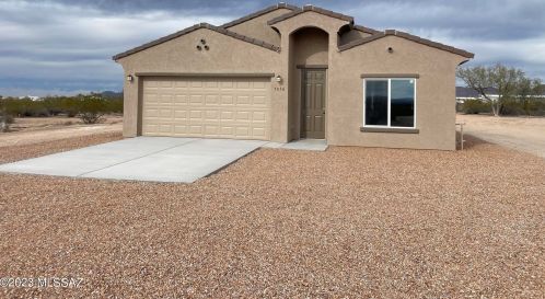 5836 Spencer Ave, Tucson, AZ 85757-9205