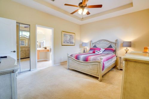 9833 Eastbrook Cir, Fort Pierce FL  34987-2431 exterior