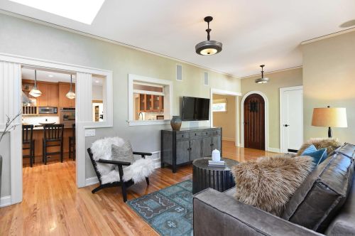 126 Spruce St, San Diego CA  92103-5525 exterior