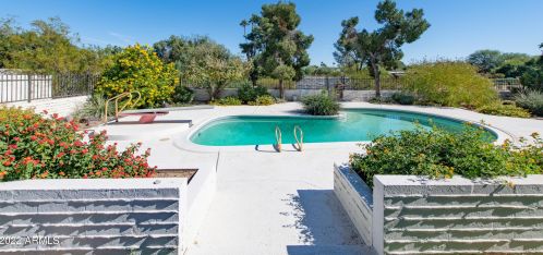 5629 69th Pl, Scottsdale AZ 85253-5908 exterior