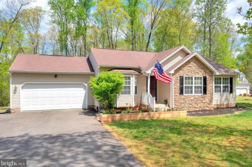 14949 Dovey Rd, Spotsylvania, VA 22551-5880