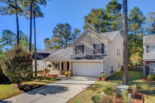 305 Breckingridge Dr, Ladson SC  29456-3957 exterior
