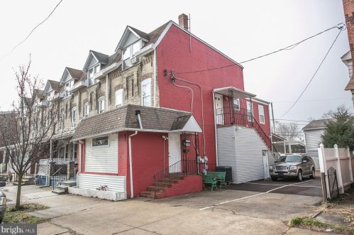 1024 Airy St, Norristown, PA 19401-4402