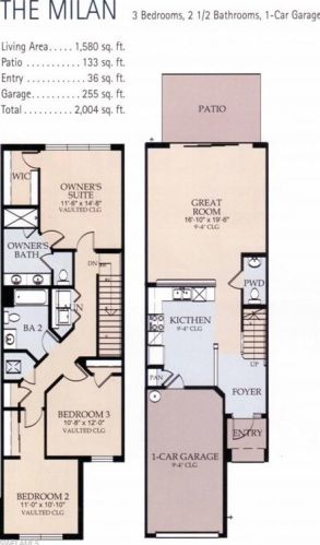 16117 Ravina Way, Naples FL  34110-3236 exterior