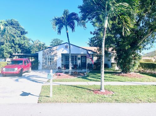 1098 Stardust Way, West Palm Beach, FL 33411-3059