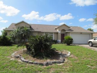 2325 Kerridale St, Deltona FL  32738-8720 exterior