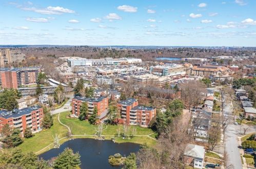 99 Florence St, Boston MA exterior