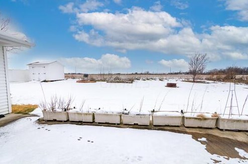 159 Hathaway Rd, West Jefferson OH  43162-1077 exterior