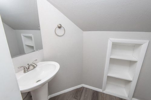 2414 55th St, Milwaukee WI  53210-2743 exterior