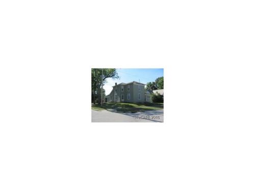218 Main St, Mendon, OH 45862