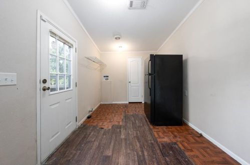 240 Rosemont Dr, Morgans Point TX 76513 exterior