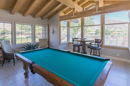 48221 Calle Florista, La Quinta CA  92253-2251 exterior