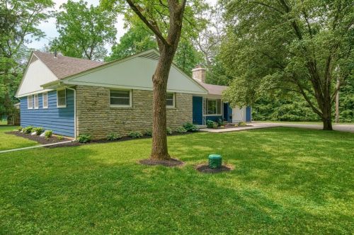 6863 Havens Corners Rd, Blacklick, OH 43004-9719