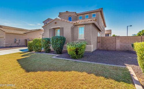 15665 Cortez St, Sun City, AZ 85379-1048
