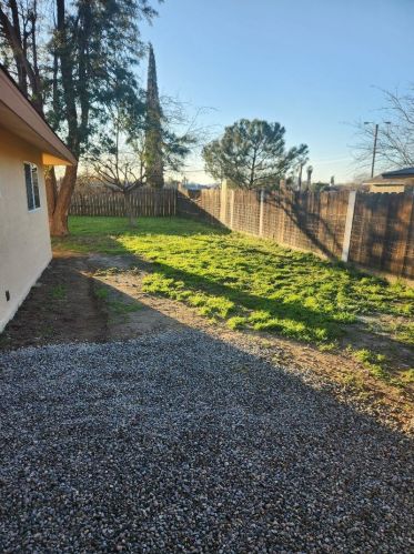 113 Kiwi St, Los Banos CA  93635-3127 exterior