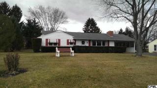 1946 Reservoir Dr, Carlisle, PA 17013-1054