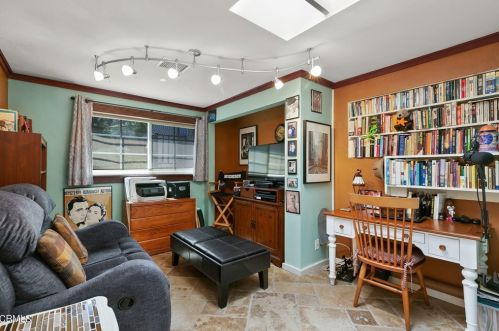 607 Mill St, Santa Paula CA  93060-1319 exterior