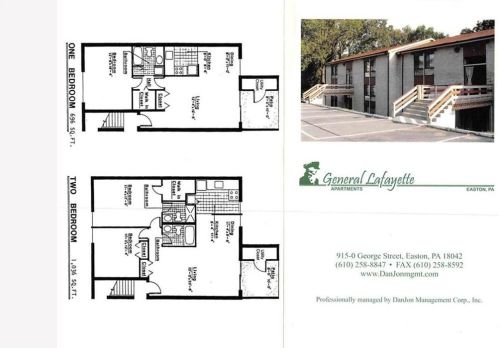 915 George St, Easton, PA 18042-1448