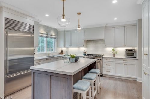 755 Fairmount Ave, Chatham Township NJ  07928-1161 exterior