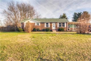 6246 Sedgeridge Ave, Murfreesboro TN  37129-8320 exterior