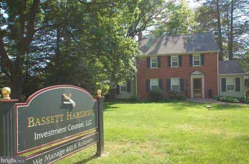 312 Kennett Pike, Chadds Ford, PA 19317-8211