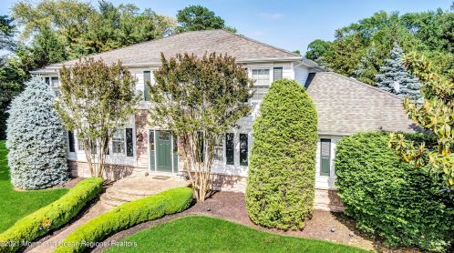 4 Almark Ter, Tinton Falls, NJ 07712-3218