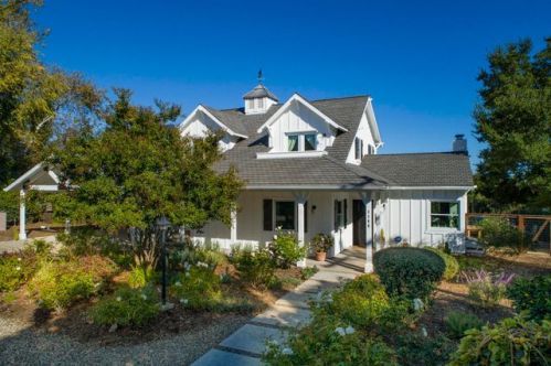 1144 Fairview Ave, Santa Barbara, CA 93117-1819