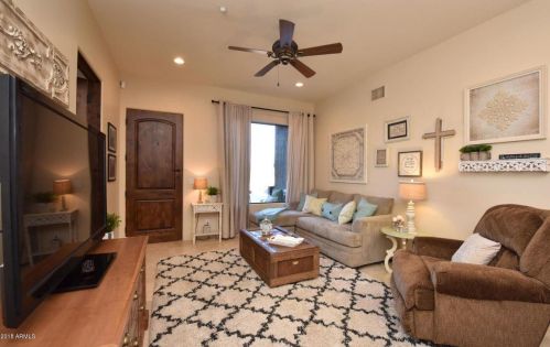 7621 Dixileta Dr, Scottsdale AZ exterior