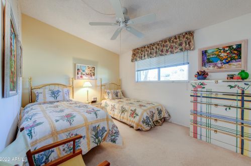 5629 69th Pl, Scottsdale AZ 85253-5908 exterior