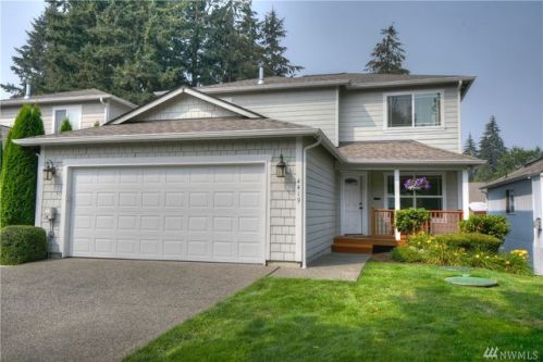 4419 Covey St, Olympia, WA 98501-7002