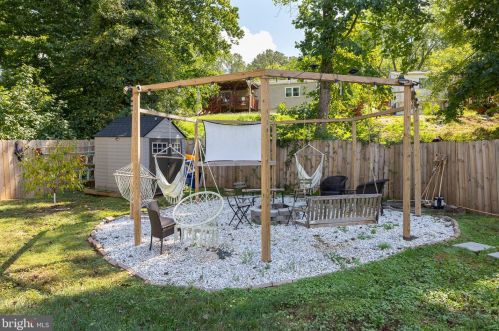 14277 Sonnette Ct, Woodbridge VA  22193-3423 exterior