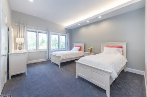 148 Lookout Rd, Mountain Lakes NJ  07046-1212 exterior